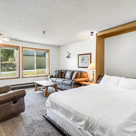 Snowblaze Condominiums E103